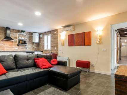 Piso en venta en Madrid