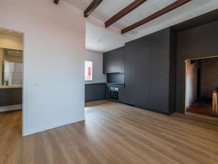 Piso en alquiler en Madrid