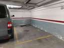 Plaza de parking en venta en Madrid