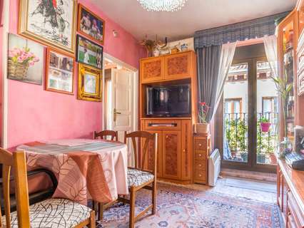 Piso en venta en Madrid