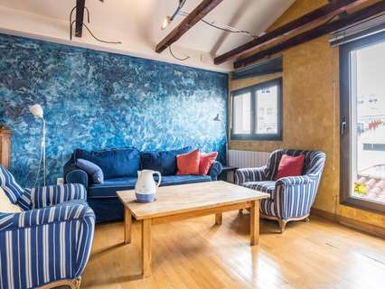 Dúplex en venta en Madrid