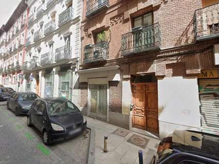 Local comercial en venta en Madrid