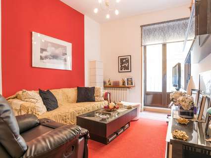 Piso en venta en Madrid