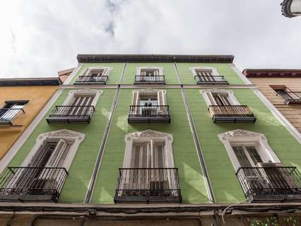 Estudio en alquiler en Madrid