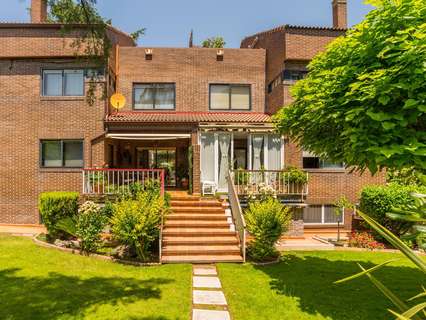 Casa en venta en Las Rozas de Madrid