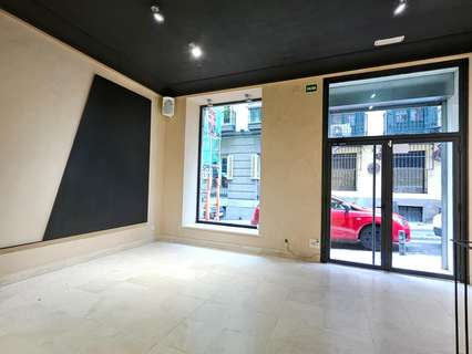 Local comercial en alquiler en Madrid