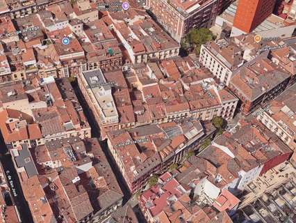 Edificio en venta en Madrid