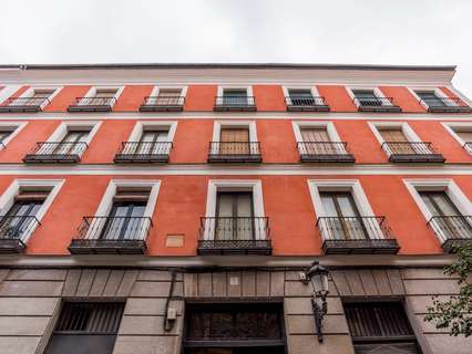 Piso en alquiler en Madrid