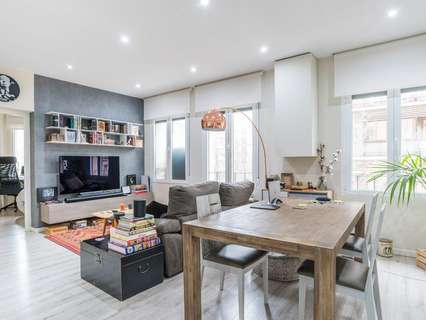 Piso en alquiler en Madrid