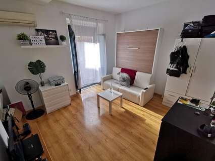 Estudio en venta en Madrid