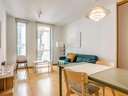 Apartamento en alquiler en Madrid