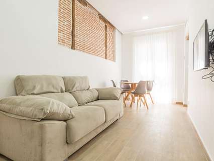 Piso en venta en Madrid