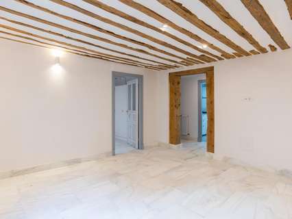 Piso en alquiler en Madrid