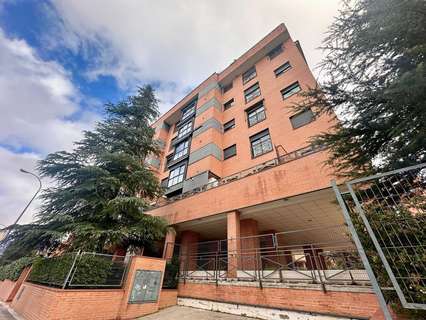 Piso en alquiler en Madrid