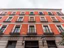 Piso en alquiler en Madrid