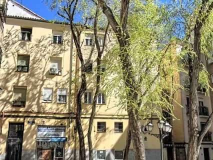 Apartamento en venta en Madrid