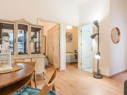 Apartamento en venta en Madrid