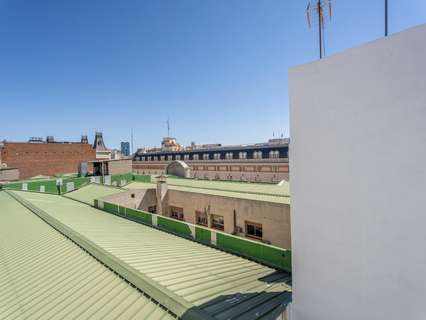Piso en venta en Madrid