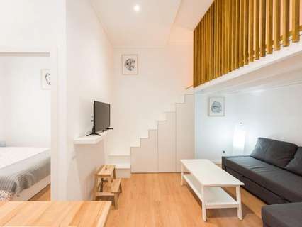 Piso en alquiler en Madrid