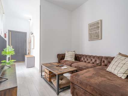 Apartamento en alquiler en Madrid