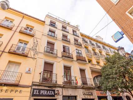 Piso en venta en Madrid rebajado