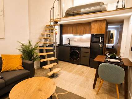 Loft en venta en Madrid