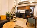 Loft en venta en Madrid