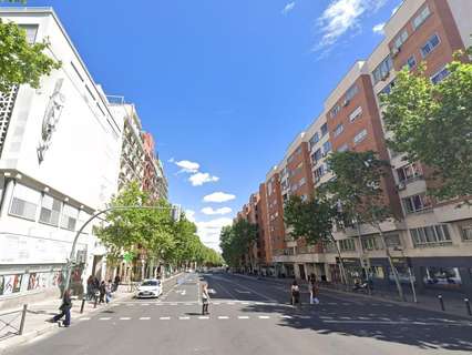 Piso en venta en Madrid rebajado