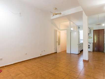 Piso en alquiler en Madrid