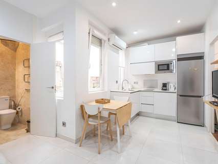 Piso en venta en Madrid