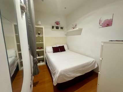 Piso en alquiler en Madrid