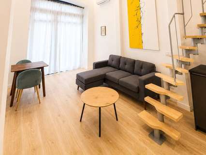 Loft en venta en Madrid
