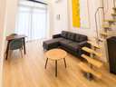 Loft en venta en Madrid