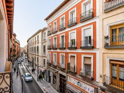 Piso en venta en Madrid
