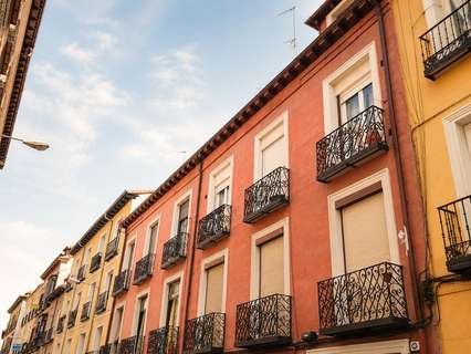 Piso en venta en Madrid