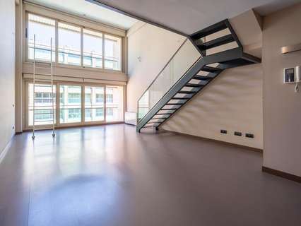 Loft en venta en Madrid