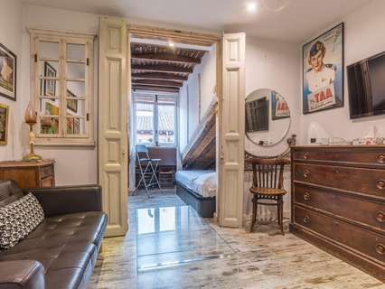 Piso en alquiler en Madrid
