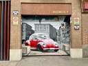 Plaza de parking en alquiler en Madrid