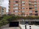 Plaza de parking en venta en Madrid