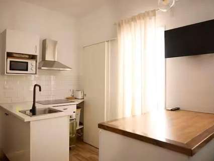 Piso en venta en Madrid