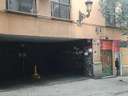 Plaza de parking en alquiler en Madrid