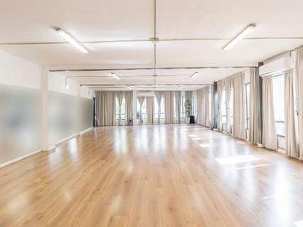 Oficina en venta en Madrid