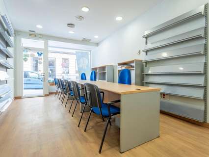 Local comercial en venta en Madrid
