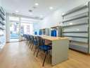 Local comercial en venta en Madrid