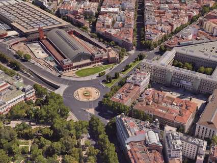 Local comercial en venta en Madrid