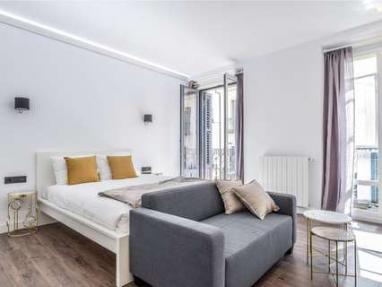 Piso en venta en Madrid