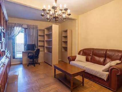 Ático en venta en Madrid