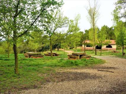 Parcela rústica en venta en Utiel