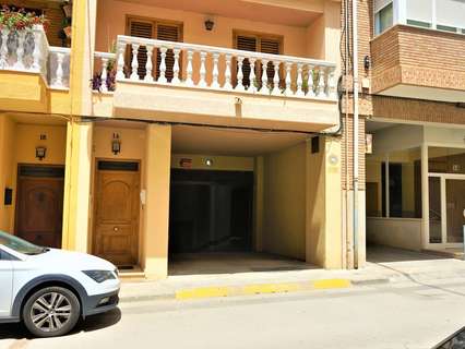 Plaza de parking en venta en Requena