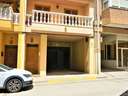 Plaza de parking en venta en Requena